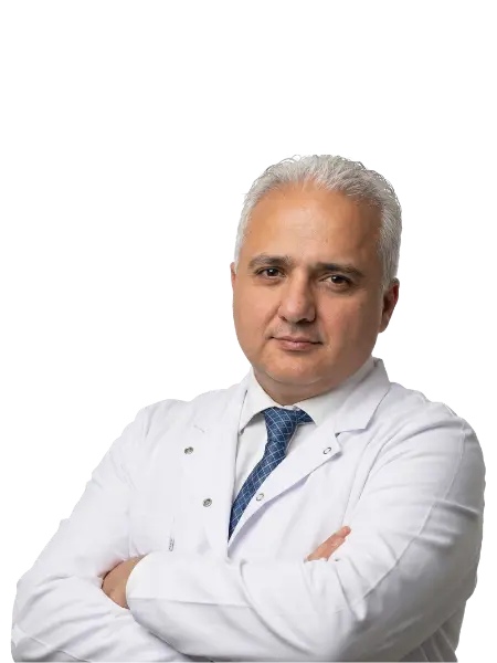 Prof. Dr. Akın Akakın — Beyin ve Sinir Cerrahisi Uzmanı